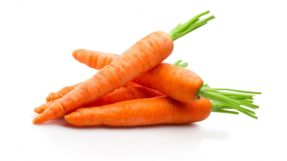 Carrots: Possible Cancer-Fighting Food