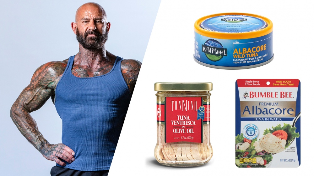 3 Tasty Alternatives to Boring and Bland Canned Tuna