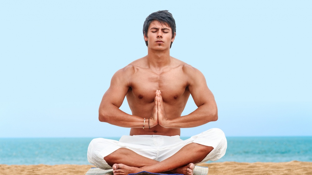 Muscles & Mindfulness