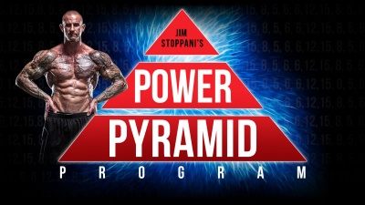 Power Pyramid