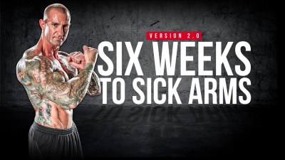 Six Weeks to Sick Arms