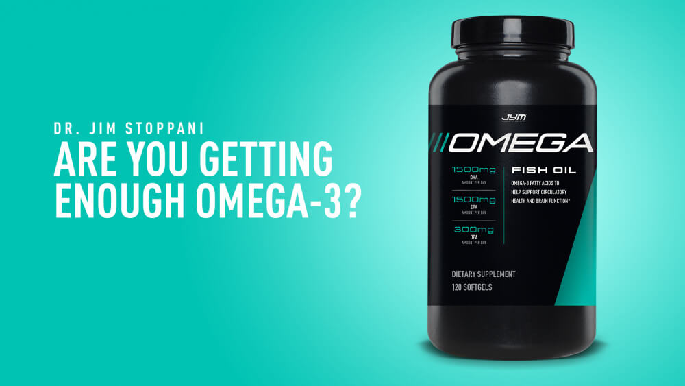 Omega JYM Infographic