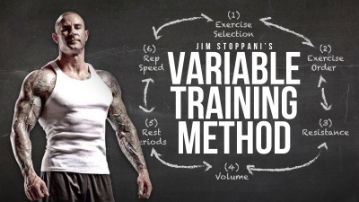 Variable Training