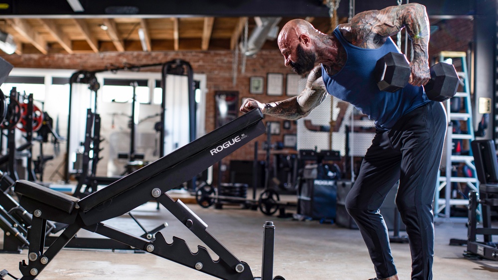 Personalizing Your Summer Strength Training