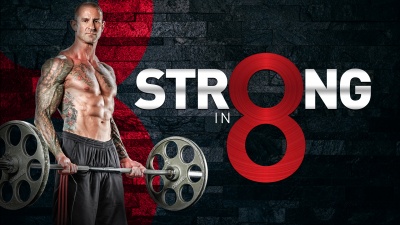 Strong in 8