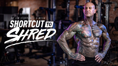 Jim stoppani 6 week at home workout discount pdf