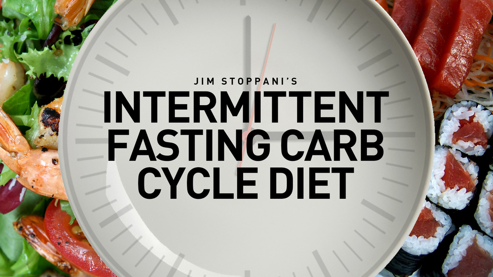 Intermittent Fasting Carb Cycle Featured Diet
