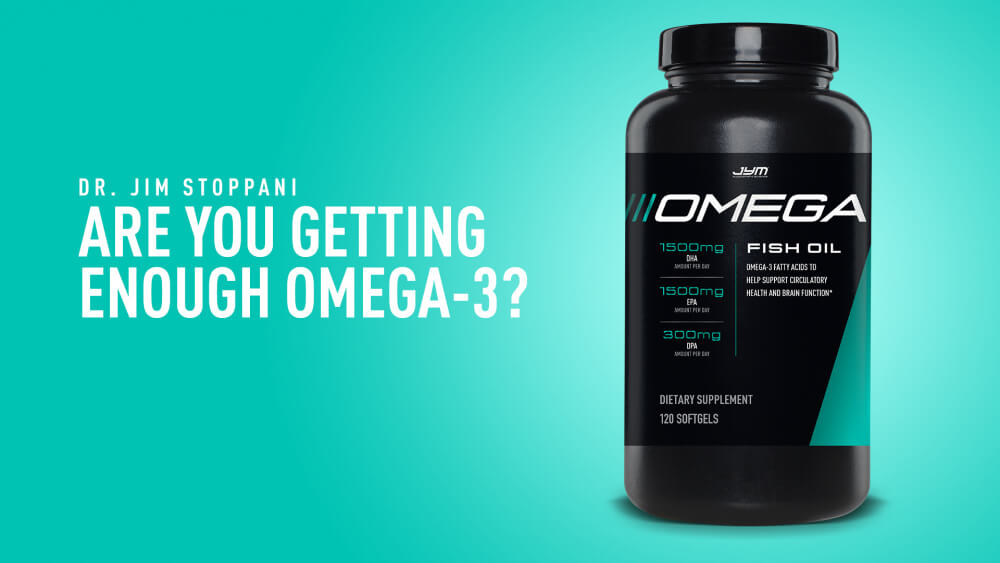 Omega JYM infographic