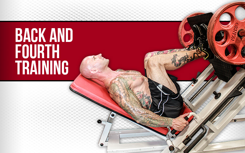 Chest Training 101 - The Muscle PhD