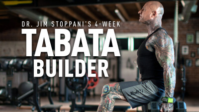 Tabata Builder (Blast)