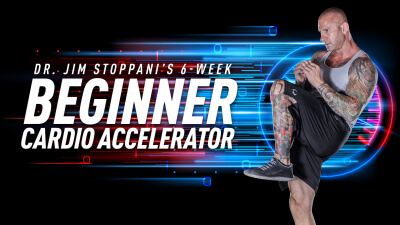 Beginner Cardio Accelerator