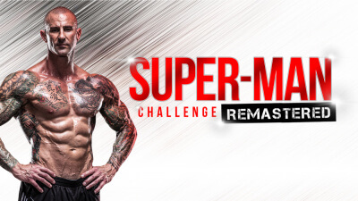 Superman Remastered Challenge