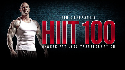 HIIT 100