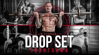 Drop Set Countdown