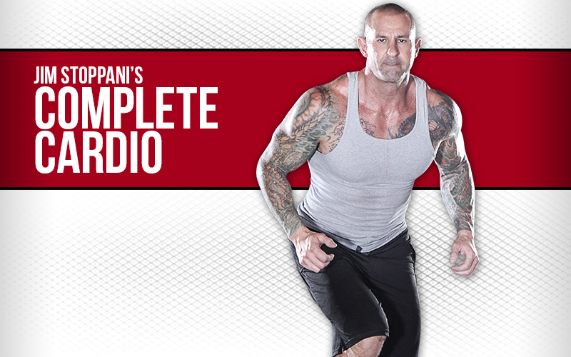 Jim Stoppani&rsquo;s Complete Cardio