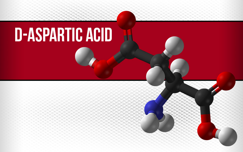 D-Aspartic Acid