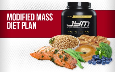 Modified Mass Diet Plan