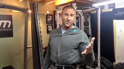 Video Tip Extra: Deadlift Cardioacceleration Workout