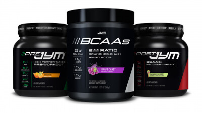 BCAAs: 5 Reasons Your Body Needs Them