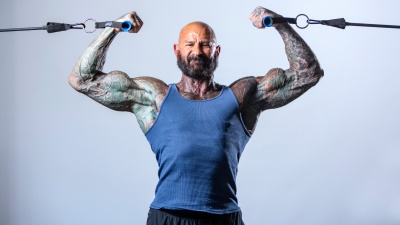 Building Bigger Biceps: Live Training Q&A Transcript