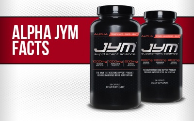 ALPHA JYM FAQs