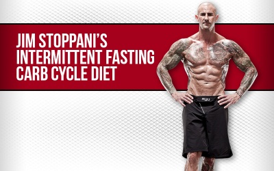 Intermittent Fasting Carb Cycle Diet