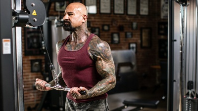 Top Triceps Workouts