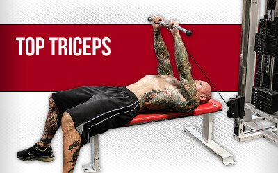 Top Triceps