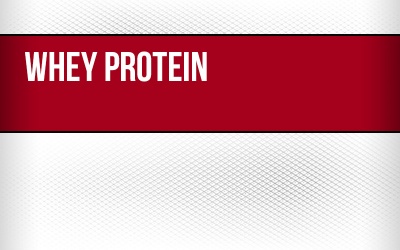 Whey Protein