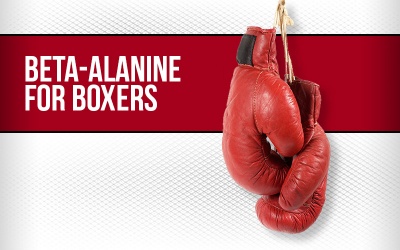 Beta-Alanine For Boxers