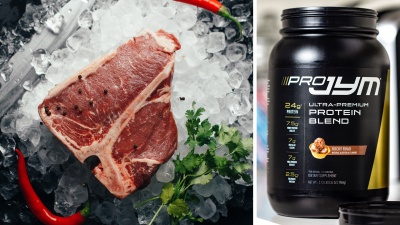 High Protein, Huge Benefits Part 1