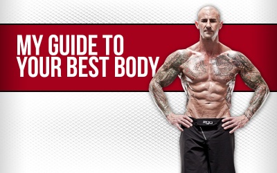 My Guide To Your Best Body