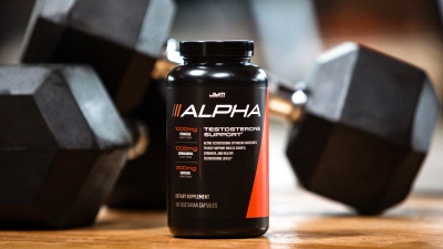 What Sets Alpha JYM Apart From Other Test Boosters?