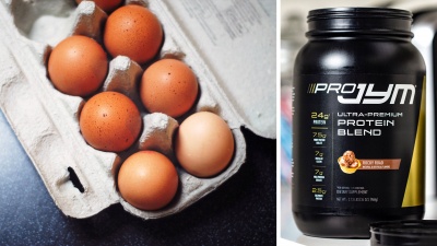 High Protein, Huge Benefits Part 3