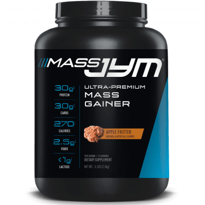 Mass JYM