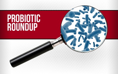 Probiotic Roundup