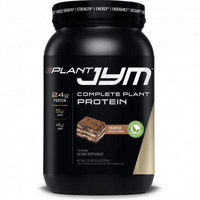 Plant JYM