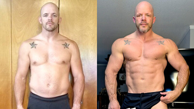 From Tragedy to Triumph: How Jake Zeliff Rebuilt His Body After a Near-Fatal Accident