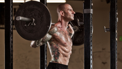 Countdown to Strength Program Overview