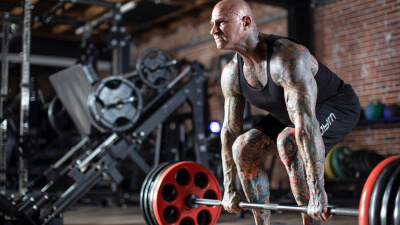 POWER PYRAMID PROGRAM