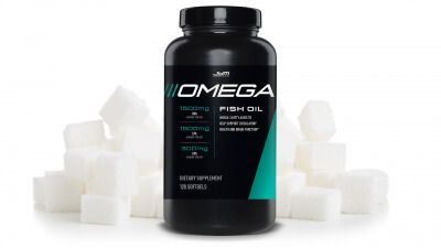 DHA for Damage Control