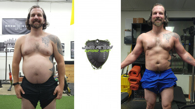 From Excuses to Early Mornings: How Carter Irvin Transformed With HIIT 100