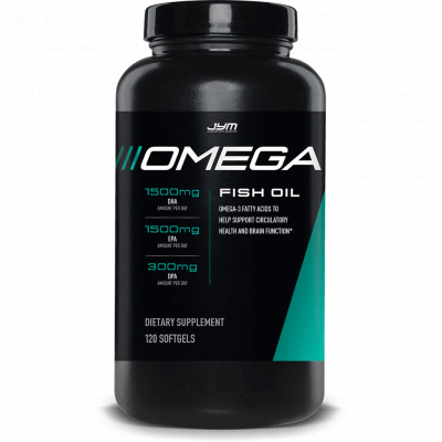Omega JYM