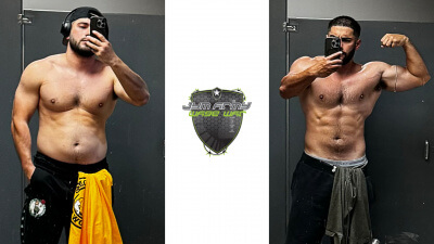 The Ultimate Workout Plan to Get Shredded Fast in 2025