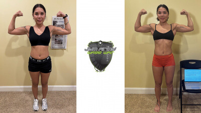 How Alexys Wilhelm Won the 2025 HIIT 100 Challenge