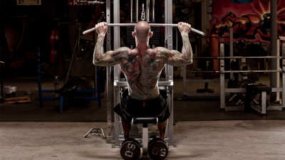 Oxford Drop Sets Program Overview