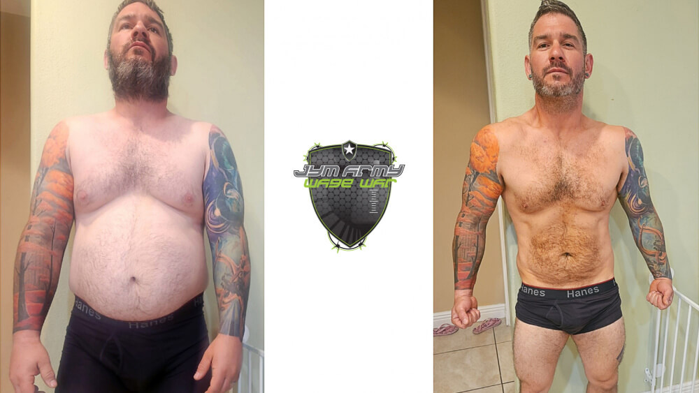 James Pease: From Rock Bottom to 2025 SS8 Challenge Grand Prize Winner