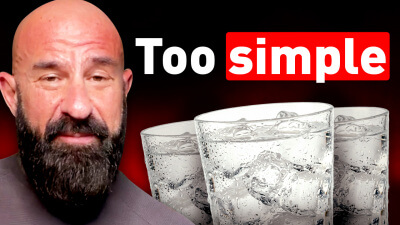 Does Drinking More Water Help You Lose Fat? Research Says Yes