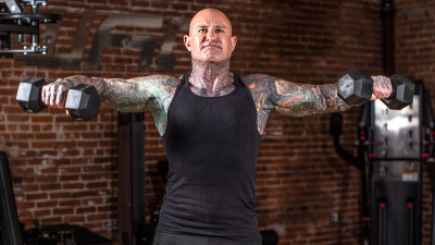 Oscillating Periodization Program (OPP) Overview