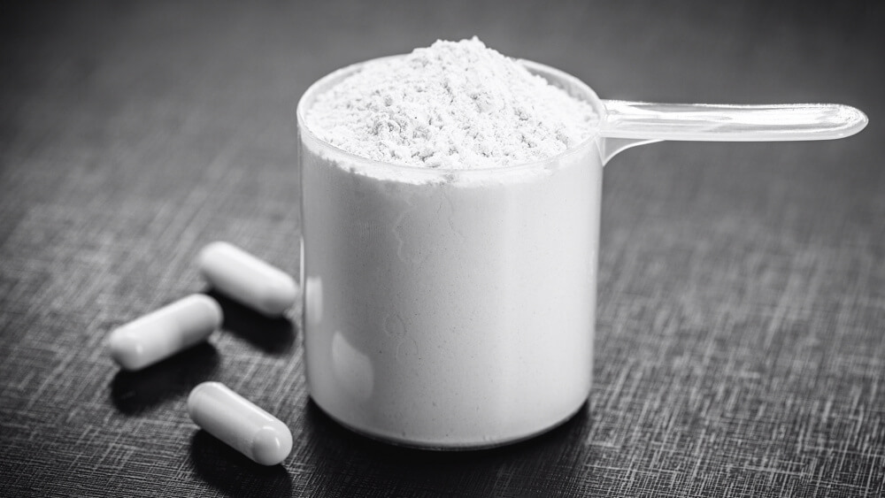 Dr. Jim Stoppani busts some common creatine myths